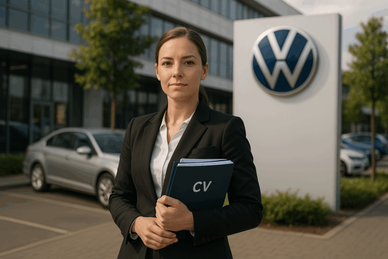 découvrez les dernières tendances du curriculum vitae dans le milieu professionnel, avec un focus sur volkswagen. apprenez comment cette entreprise innovante s'adapte aux évolutions du marché du travail et aux attentes des recruteurs.